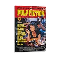 Amazon.co.jp: Pulp Fiction パルプ・フィクション 《ユマ・サーマン